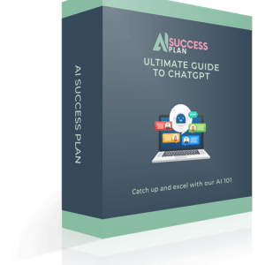 ChatGPT Ultimate eBook Guide and Prompts