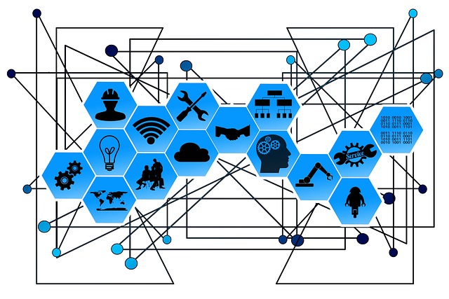 Revolutionizing Industries: The Limitless Impact of AI Technology's Transformation.