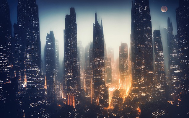 The Limitless Evolution: AI Technology's Revolutionary Impact on Industries and Beyond.