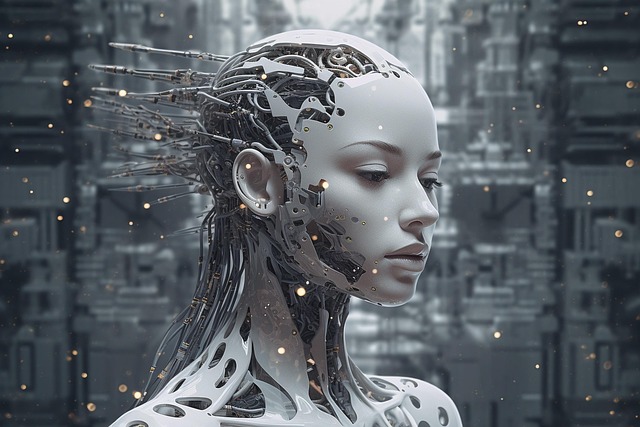The Limitless Revolution: AI Technology's Transformational Impact on Industries.