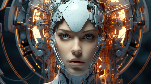 The Limitless Revolution: AI Technology's Transformative Impact on Industries.
