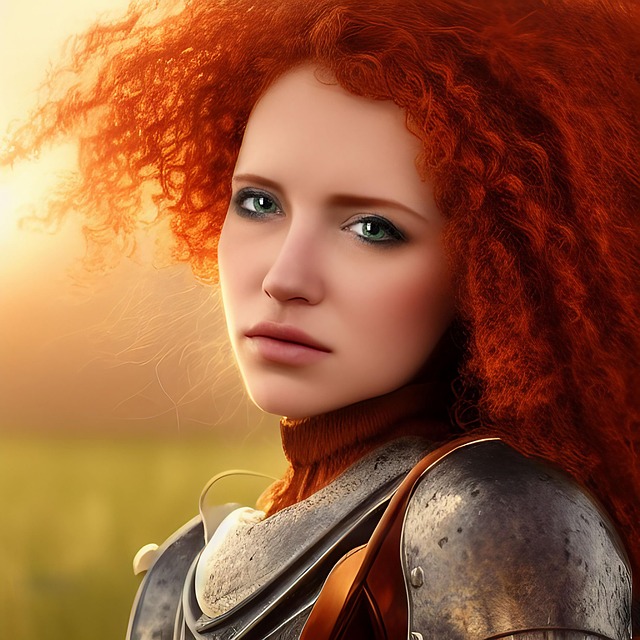 Industry Revolutionized: The Limitless Potential of AI Technology.