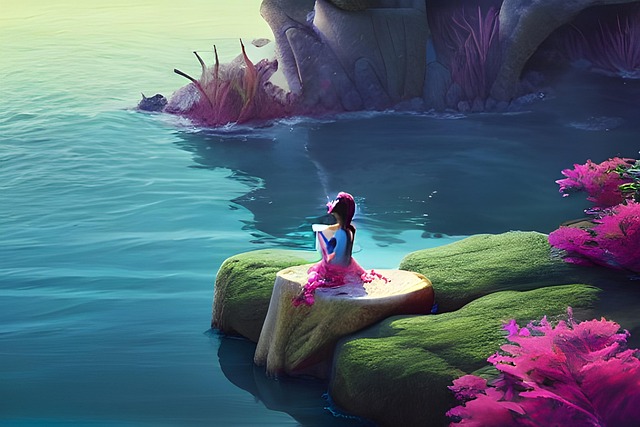 AI Technology Evolution: Revolutionizing Industries with Limitless Potential.