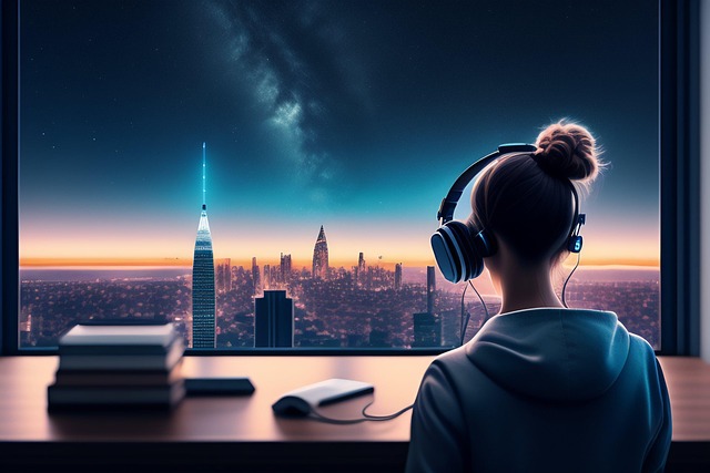 The Limitless Potential of AI Technology in Industries: Revolutionizing the Way We Work.